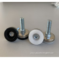 Metal Adjust Foot Leg Levelers Base